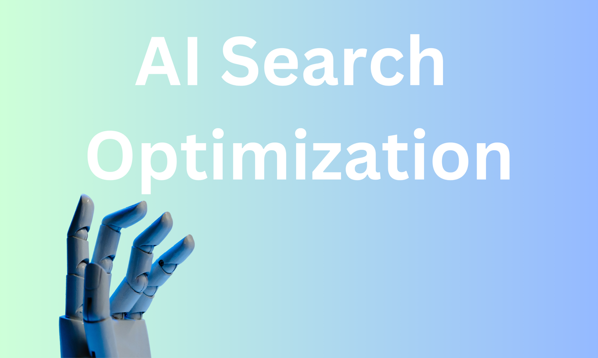 Achieved 10x Growth with AI Search Optimization