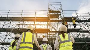 Building Safer Futures: Practical Safety Practices for Construction Teams