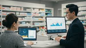 Why Top Pharmacy Software Development Solutions Are Essential for Growth