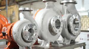 Food Process Pumps: How Chemitek Ensures Hygiene Meets Performance