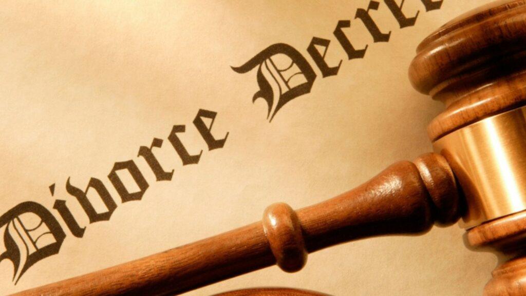 Key Issues Addressed in Divorce Cases
