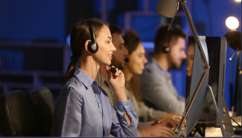 How Healthcare Call Center Enhances Patient Experience from First Contact to Follow-Up Care