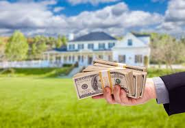 Top Advantages of Accepting a Cash Offer for Your Property
