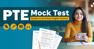 More Than a Practice Run: What a PTE Mock Test Free Experience Really Gives You