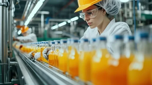 7 Things to Look for in a Beverage Co-Packing Company Before Signing Any Contract